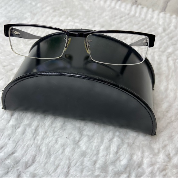 Rayban Rx eyeglass frames 53 17-140